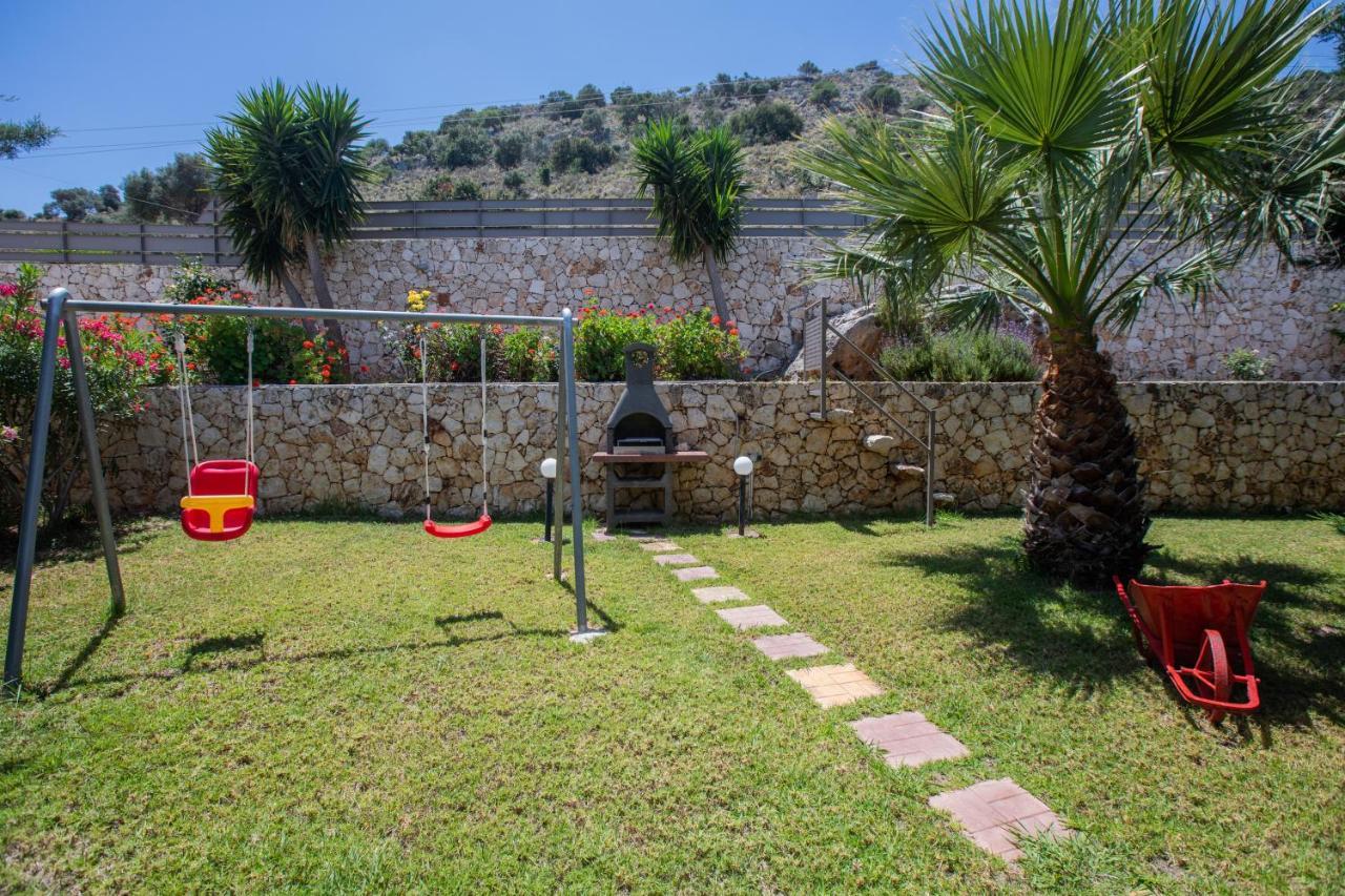 Dalasvillas Skalaacqua Skala  외부 사진