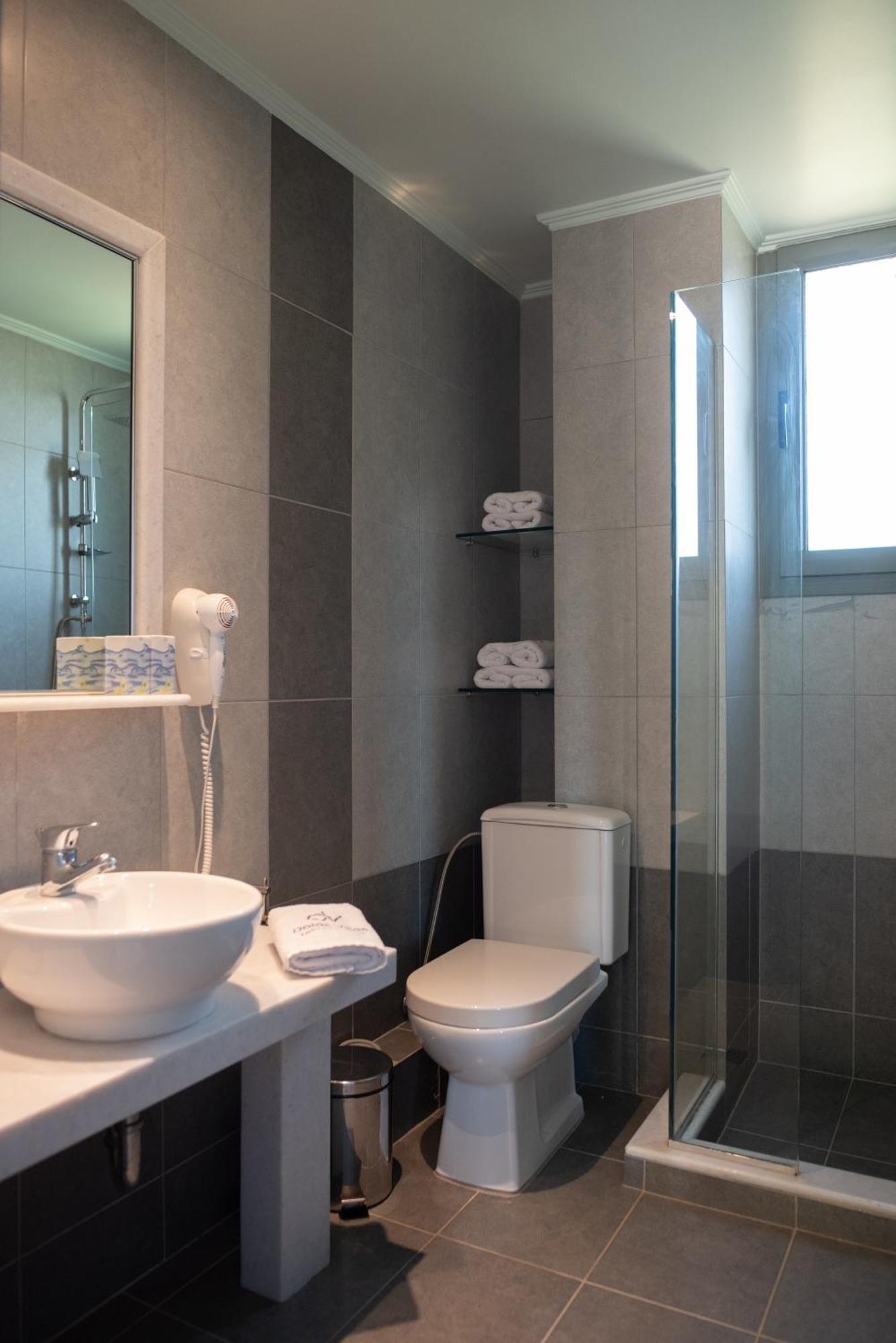 Dalasvillas Skalaacqua Skala  외부 사진