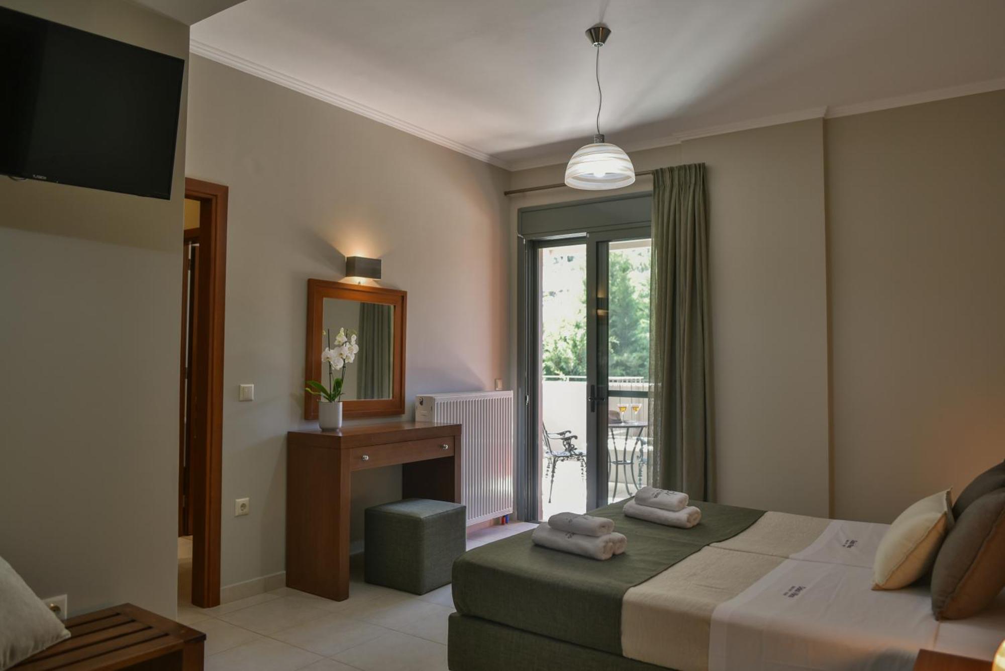 Dalasvillas Skalaacqua Skala  외부 사진