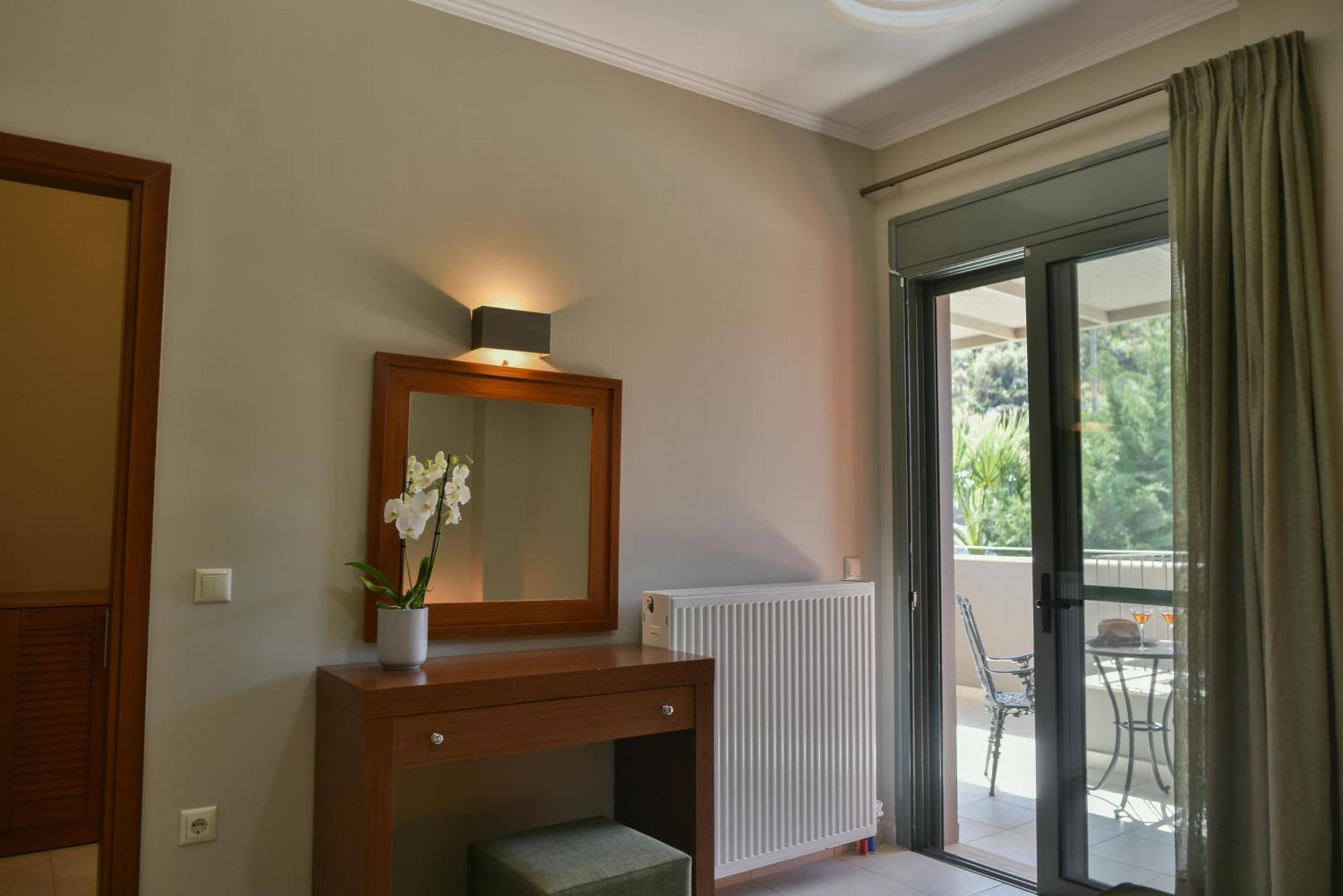 Dalasvillas Skalaacqua Skala  외부 사진